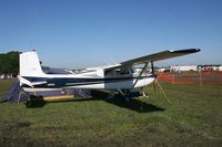 N5026A @ LAL - Cessna 172