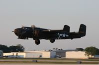 N5548N @ LAL - Barbie II - by Florida Metal