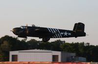 N5548N @ LAL - Barbie II - by Florida Metal