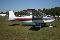 N5811A @ LAL - Cessna 172
