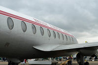G-ALWF @ EGSU - SHOT AT DUXFORD