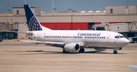 N12327 @ ATL - Continental - by Henk Geerlings