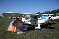 N5940Z @ LAL - PA-22 - by Florida Metal