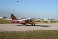N7786Y @ LAL - PA-30 - by Florida Metal