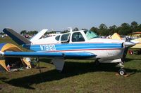 N7918D @ LAL - Beech H35 - by Florida Metal
