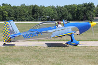 N804PT @ OSH - At 2011 Oshkosh - by Terry Fletcher