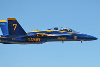 161723 @ OSH - At 2011 Oshkosh - by Terry Fletcher