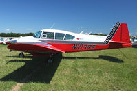 N103RS @ OSH - At 2011 Oshkosh - by Terry Fletcher
