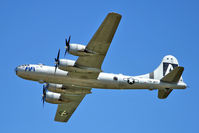 N529B @ OSH - At 2011 Oshkosh - by Terry Fletcher