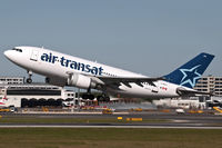 C-GPAT @ LOWW - C-GPAT@VIE - by Basti777