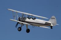 N52014 @ KGBG - Stearman - by Mark Pasqualino