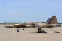 76-1572 @ AFW - At Alliance Airport - Fort Worth, TX