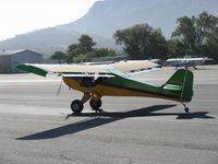 N277JL photo, click to enlarge