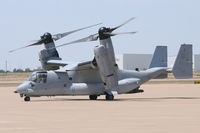 167912 @ AFW - At Alliance Airport - Fort Worth, TX - by Zane Adams