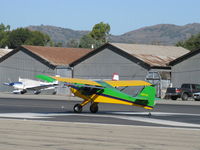 N277JL photo, click to enlarge
