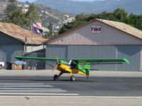N277JL photo, click to enlarge