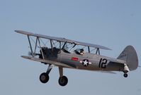 N59293 @ KGBG - Stearman - by Mark Pasqualino