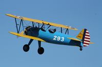 N52293 @ KGBG - Stearman - by Mark Pasqualino