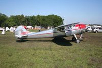 N8266R @ LAL - Cessna 195