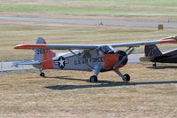 N779XP @ PAE - Historic Flight Foundation Vintage Aircraft Weekend - by Guy Pambrun