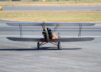 N946E @ PAE - Historic Flight Foundation Vintage Aircraft Weekend - by Guy Pambrun
