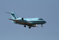 OY-MMM @ EBBR - Arrival to RWY 02
