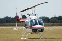 ZK-IRJ @ NZTG - At Tauranga - by Micha Lueck