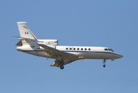 MM62026 @ EBBR - Arrival to RWY 02