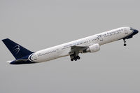 EI-DKL @ VIE - Blue Panorama - by Chris Jilli