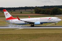 OE-LNP @ VIE - Austrian Airlines - by Chris Jilli