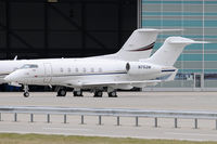 N752M @ VIE - Private