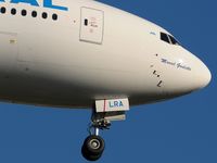 F-OLRA @ LFBD - landing 23 - by Jean Goubet-FRENCHSKY