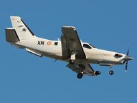 117 @ LFBD - Cotam landing 23 - by Jean Goubet-FRENCHSKY