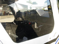 N3029D @ SZP - 2011 Cessna 162 SKYCATCHER, Continental O-200-D 100 Hp, S/LSA, panel - by Doug Robertson