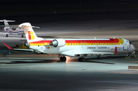 EC-JTS @ VIE - Air Nostrum