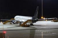 EI-CXO @ VIE - Blue Panorama