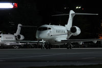 N752M @ VIE - Private