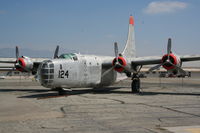 N2872G @ KCNO - Now living at the yanks air museum in Chino - by Nick Taylor Photography