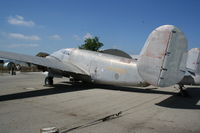 N7483C @ KCNO - Chino is full of treasure like this old PV-2 Harpoon - by Nick Taylor Photography