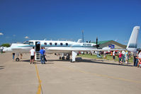 N514RS @ OSH - At 2011 Oshkosh - by Terry Fletcher
