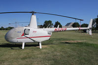 N32VB @ OSH - At 2011 Oshkosh - by Terry Fletcher