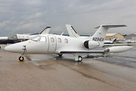 N234EA @ OSH - At 2011 Oshkosh - by Terry Fletcher