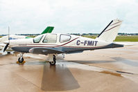 C-FMIT @ OSH - at 2011 Oshkosh - by Terry Fletcher