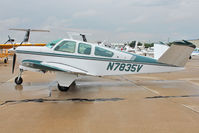 N7835V @ OSH - at 2011 Oshkosh