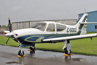 C-GODZ @ OSH - at 2011 Oshkosh - by Terry Fletcher