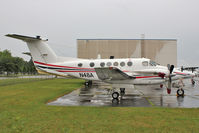 N48A - at 2011 Oshkosh - by Terry Fletcher