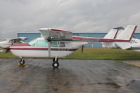 N85918 @ OSH - at 2011 Oshkosh