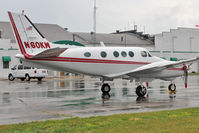 N60KW @ OSH - at 2011 Oshkosh - by Terry Fletcher