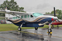 N394GA @ OSH - at 2011 Oshkosh - by Terry Fletcher