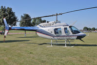 N27WC @ OSH - at 2011 Oshkosh - by Terry Fletcher